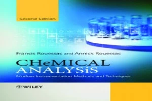 Chemical Analysis : Modern Instrumentation Methods and Techniques